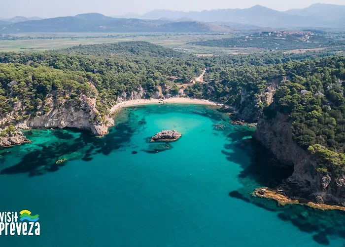 Ionian Golden Sun
