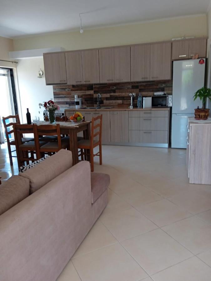 Apartment Ionian Golden Sun *