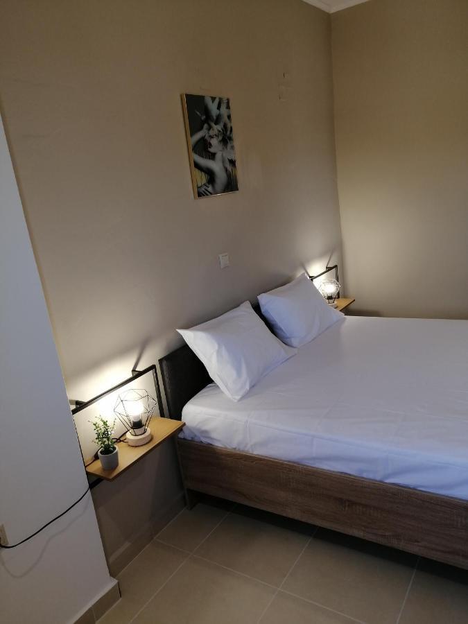 Ionian Golden Sun Apartment *