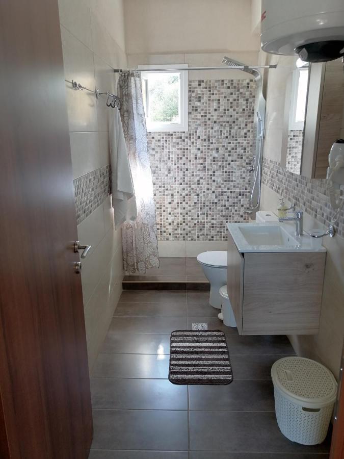 Ionian Golden Sun Apartment